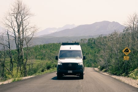 Park CityRV rentals