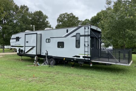 JohnWKyleStatePark Rv Rentals