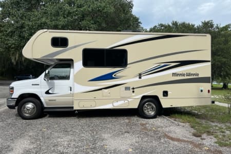 BrandonRV rentals