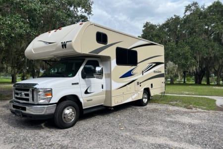 BrandonRV rentals