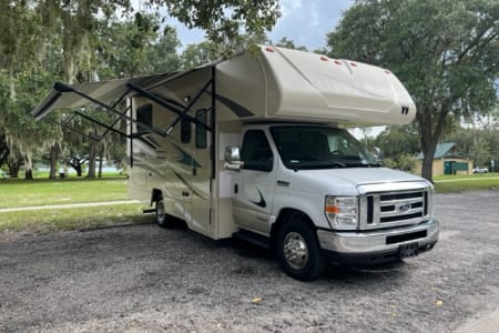 BrandonRV rentals