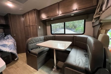 BrandonRV rentals