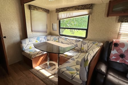 AvonRV rentals