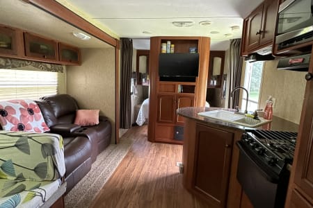 AvonRV rentals