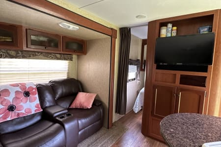 AvonRV rentals