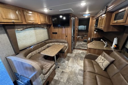 SycamoreRV rentals