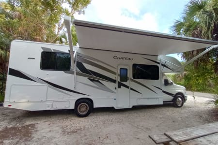 FisheatingCreekOutpost Rv Rentals