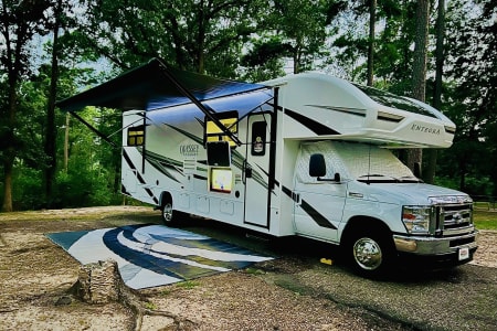 HoustonRV rentals