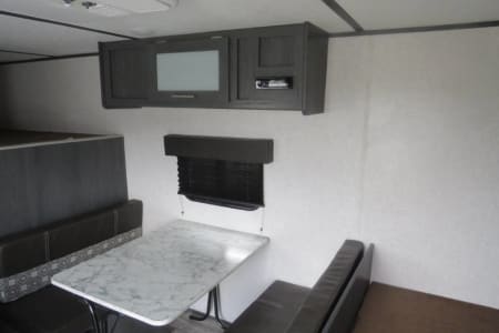 Las VegasRV rentals