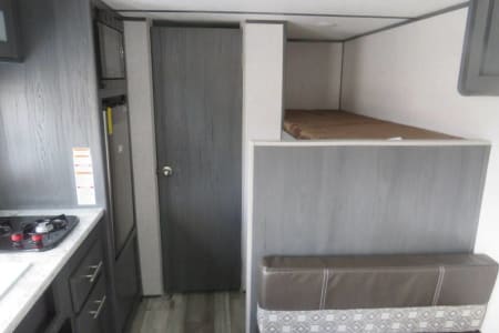 Las VegasRV rentals