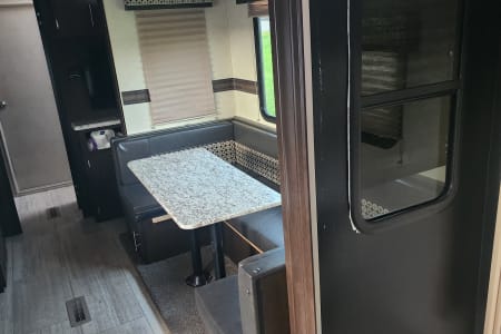 RV Rental wisconsin