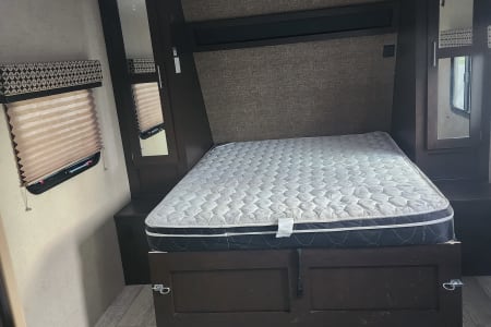 RV Rental wisconsin