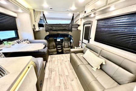 HoustonRV rentals