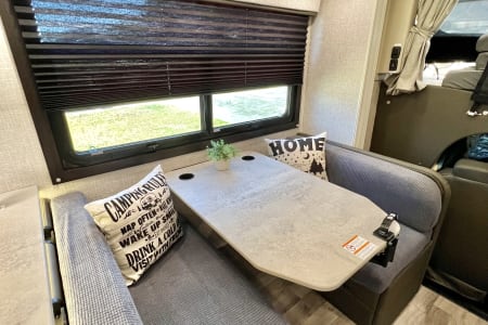 HoustonRV rentals