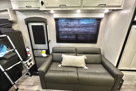 HoustonRV rentals