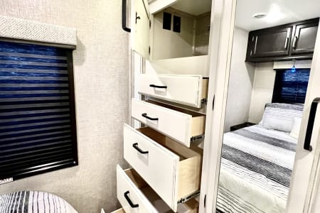 HoustonRV rentals