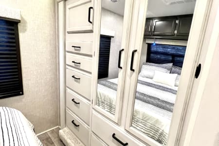 HoustonRV rentals