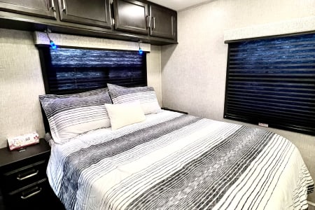 HoustonRV rentals