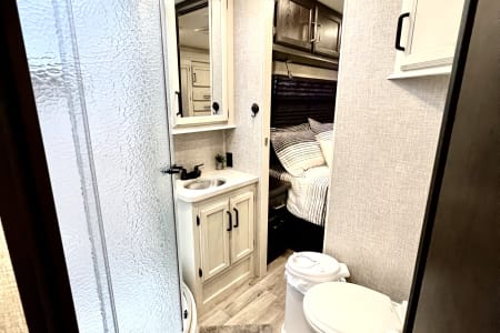 HoustonRV rentals