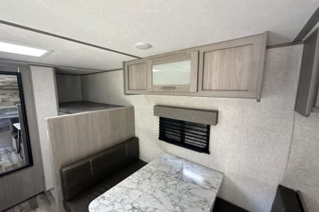 HudsonRV rentals