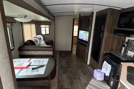 ConwayRV rentals