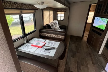 ConwayRV rentals