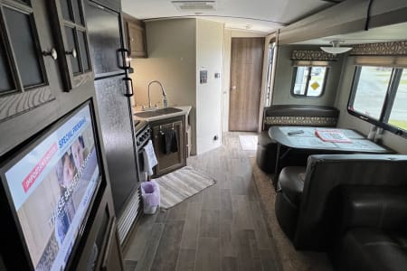 ConwayRV rentals