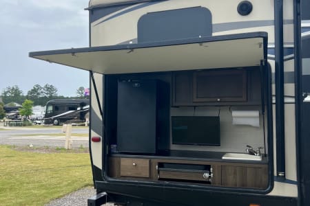 ConwayRV rentals