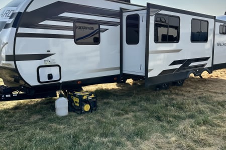 Royal CityRV rentals