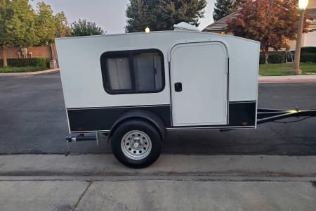 SangerRV rentals