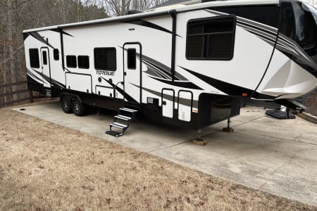 CantonRV rentals