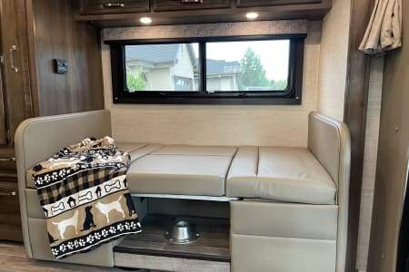 MeridianRV rentals