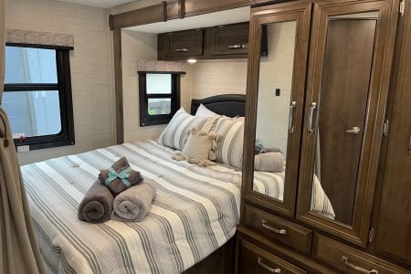 MeridianRV rentals