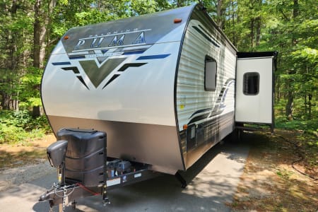 IndigoBluffsRVPark Rv Rentals