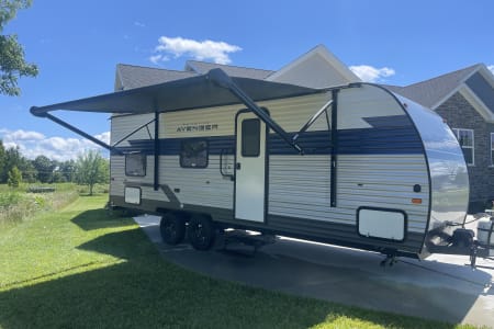 LindenRV rentals