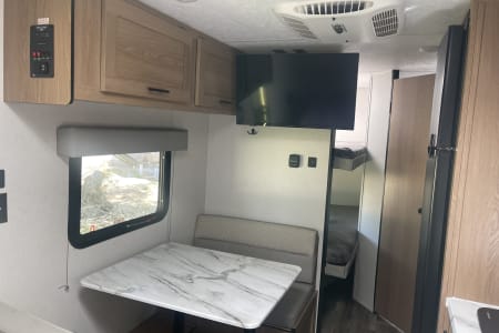 LindenRV rentals