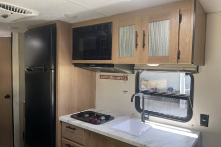 LindenRV rentals