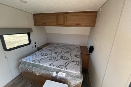 LindenRV rentals