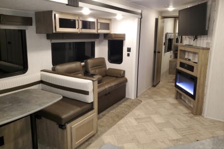 IndigoBluffsRVPark Rv Rentals