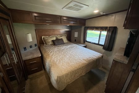 BigRidgeStatePark Rv Rentals