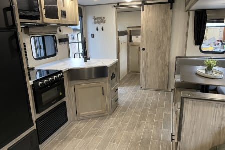 New RiverRV rentals