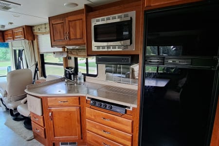 ShipshewanaCampground Rv Rentals