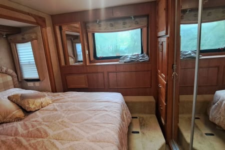 ShipshewanaCampground Rv Rentals