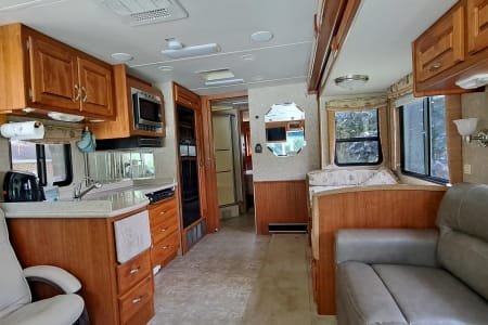 GoshenRV rentals