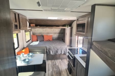 Las VegasRV rentals