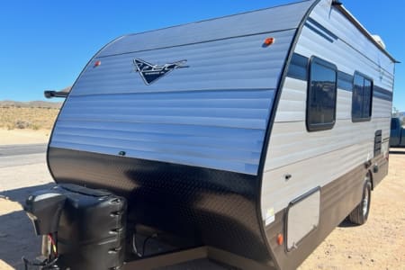 Las VegasRV rentals