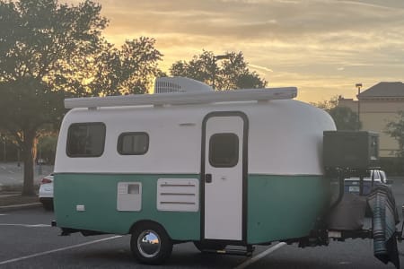 CaladesiRVPark Rv Rentals