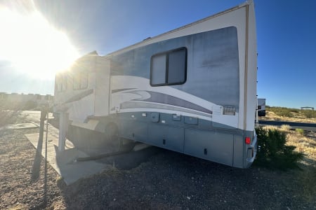 RV Rental st-george,Utah-(UT)