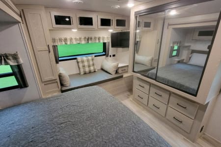 TrentonRV rentals