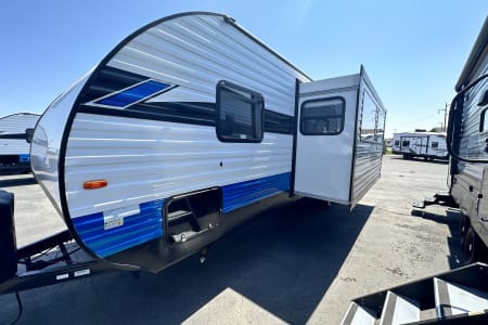 Royal CityRV rentals